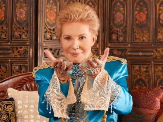 Walter Mercado: Lo que se sabe sobre la muerte del reconocido astrólogo