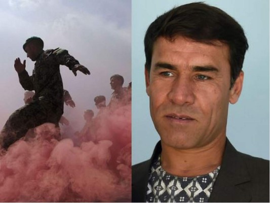 El impresionante trabajo de Shah Marai, el fotógrafo de AFP que murió en atentado en Kabul