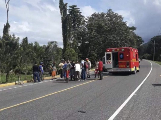 Al menos 18 acribillados dejó tercera semana de enero en Honduras