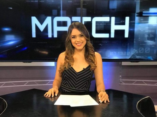 FOTOS: Los datos que no sabías de Erika Williams, periodista de Todo Deportes