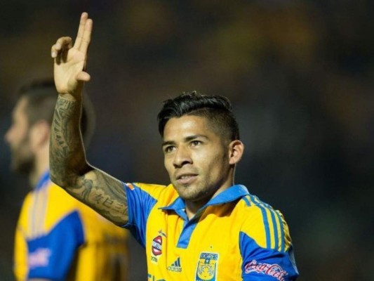 Tigres, el temible rival de Olimpia en las semifinales de Concacachampions