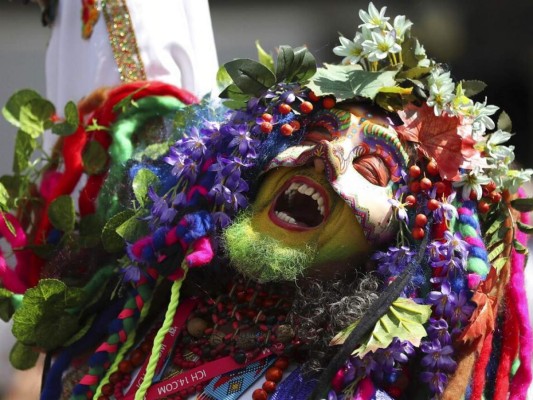 Trascendieron por el mundo: L﻿as 10 mejores fotos de la semana en América Latina