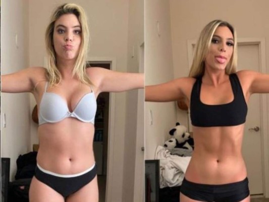 El increíble cambio físico de Lele Pons: un antes y después