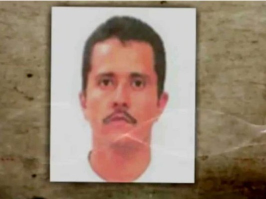 FOTOS: La DEA revela quién es el nuevo 'Chapo' Guzmán y dónde se esconde