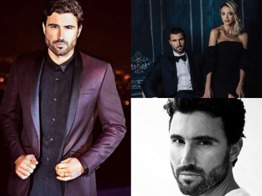 Así es Brody Jenner, el exesposo de la modelo que besó a Miley Cyrus