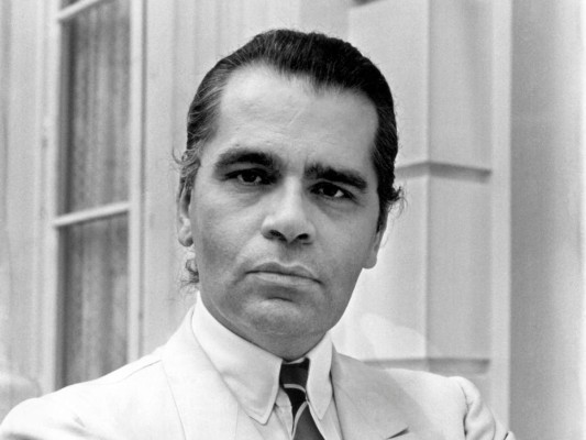 10 datos curiosos que no sabías de Karl Lagerfeld, famoso diseñador de Chanel que murió este martes