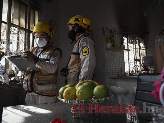 Caso Giorgio Scanu: Cronología de la muerte de un extranjero que deja tensión y zozobra en Santa Ana de Yusguare