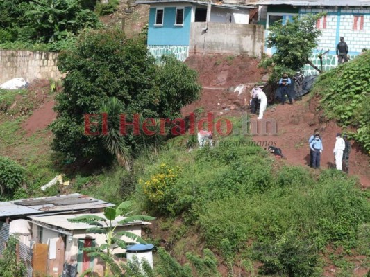 Dos niños asesinados y 20 muertos por Dominó: sucesos de la semana en Honduras