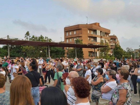 'Aquí tienes lo que te mereces': mujer que mató a su hija para vengarse del padre