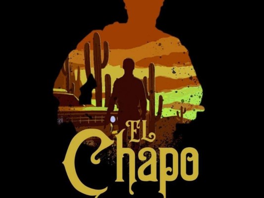 The Chapo Game: polémico videojuego inspirado en el narcotraficante