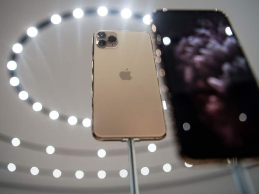 FOTOS: Novedades, especificaciones y precio del iPhone 11