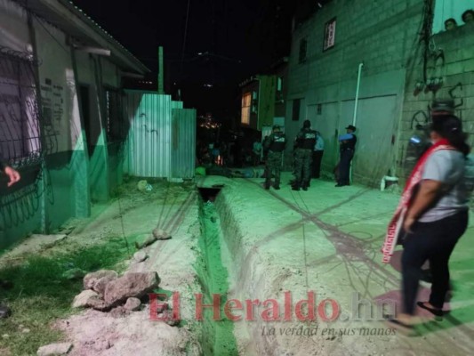 Tres taxistas acribillados, jóvenes asesinados y una fémina secuestrada en el resumen de la semana en Honduras (Fotos)