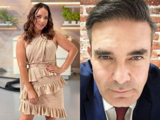 Las famosas parejas del ayer que seguramente no recordabas