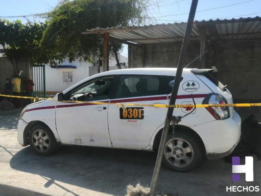 Asesinatos y trágicos accidentes, los sucesos que marcaron a Honduras esta semana