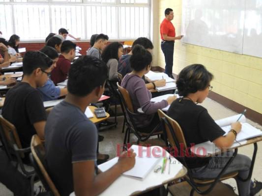 ¿Por qué Honduras tiene la segunda peor educación superior en Centroamérica?