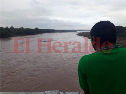 FOTOS: Choluteca intenta levantarse tras fuertes lluvias que inundaron varios municipios