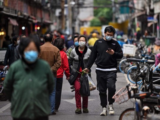 FOTOS: Países que comienzan a reactivar sus actividades pese al coronavirus