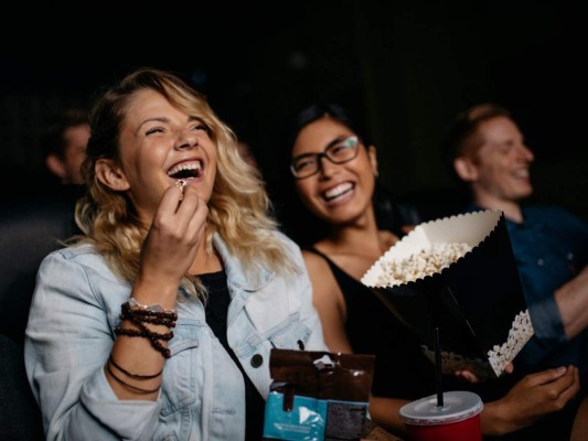 7 cosas que debes saber antes de ir al cine en era covid-19