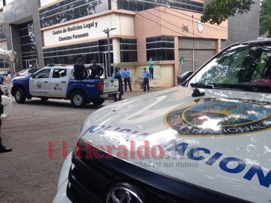 Matan a dos policías en la Cerro Grande ¿qué sabemos?