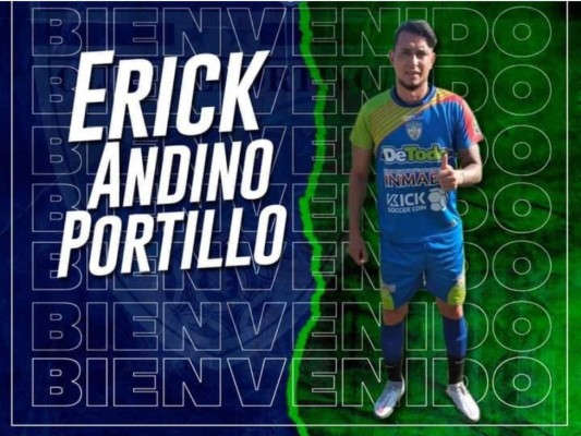 Fichajes: 'Rambo' de León regresa al fútbol y Olimpia habla sobre Andy Najar