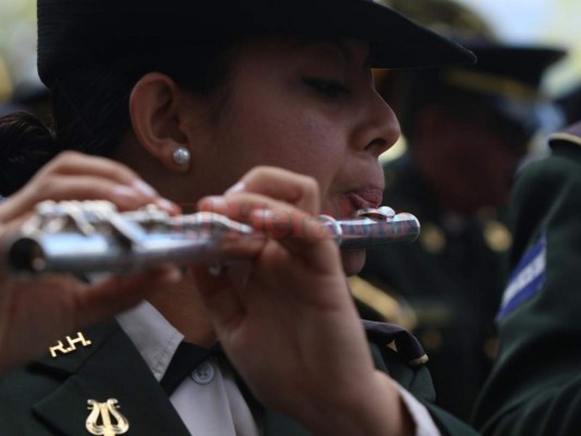 Peregrinación, fe y devoción en la conmemoración a la virgen de Suyapa