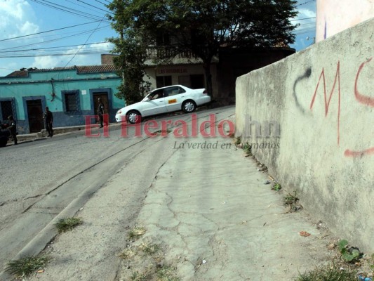 Palabreros, mulas y banderas: la jerarquía de la temible Mara Salvatrucha (FOTOS)