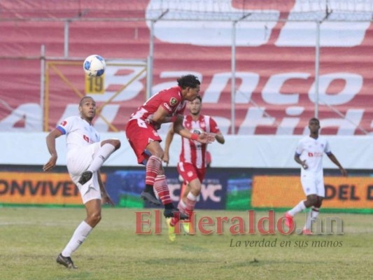 Las mejores imágenes que dejaron las clasificaciones de Olimpia y Motagua a la final