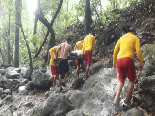 Incendios fatales, captura de narcotraficantes y muertes violentas: Todo lo que sucedió esta semana en Honduras