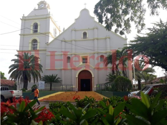 FOTOS: Choluteca intenta levantarse tras fuertes lluvias que inundaron varios municipios