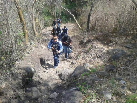 El 'Loco Hugo': violador serial condenado a más de 500 años de prisión en Honduras