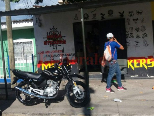 Choluteca mantiene actividad normal y tranquilidad