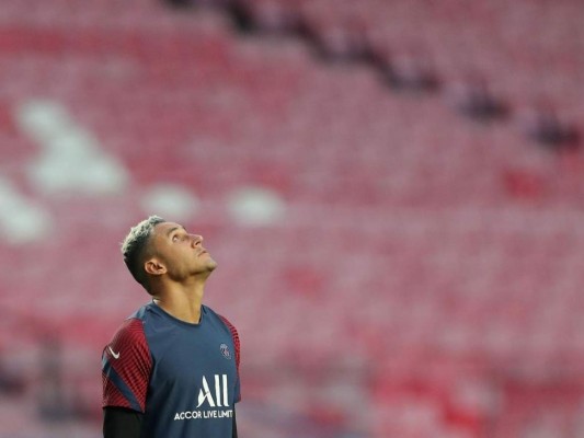 Curiosidades de la final de la Champions League entre Bayern Múnich y PSG