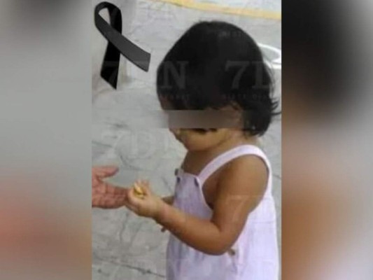 El aberrante crimen de Michelle, niña de 3 años abusada y asesinada en México