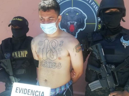 El crimen contra el abogado Melvin Bonilla y el dantesco hallazgo del cadáver de Glenis Castillo, entre los sucesos de la semana en Honduras