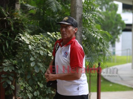 Así se vivió la llegada de Olimpia a San Pedro Sula para disputar el título ante Real España