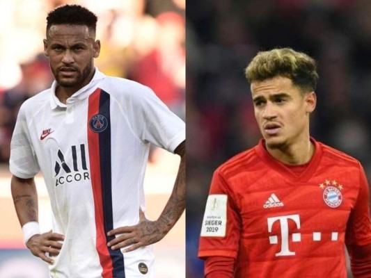 Curiosidades de la final de la Champions League entre Bayern Múnich y PSG