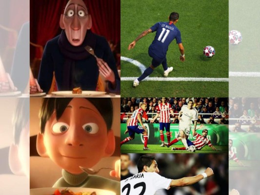 Divertidos memes dejó la clasificación del PSG a la final de Champions