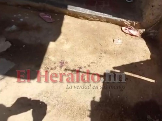 Lo que se sabe del atentado que dejó una mujer muerta y dos heridas en La Cuesta