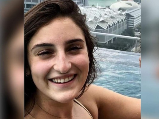 Así es Mía, la hermosa y única hija de Raúl 'El Gordo' de Molina