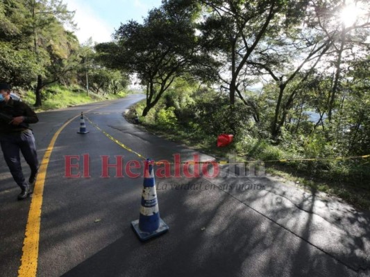 Dantesco hallazgo de una persona encostalada en El Hatillo ¿qué se sabe?