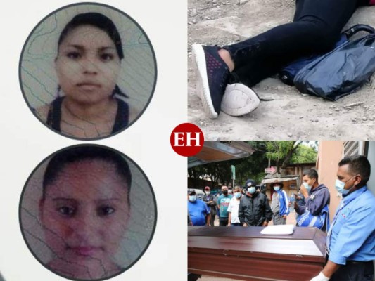 Policía sospechoso, armas y calvario de parientes: lo que se sabe del asesinato de hermanas en Reitoca