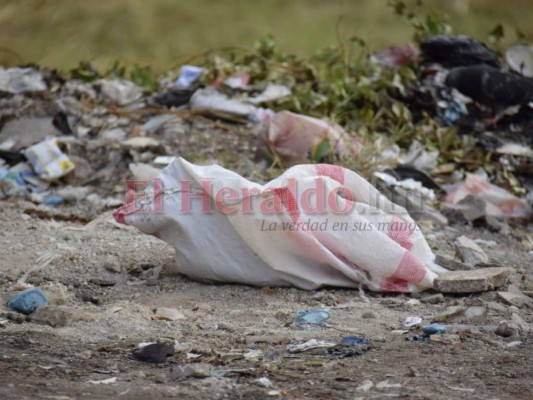 Lo que sabemos sobre hallazgo de cadáver de niño de 18 meses encostalado