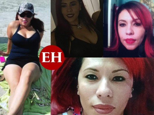 FOTOS: Así era Francis Vanessa Martínez, hondureña asesinada en Texas  