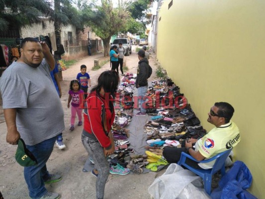 Tras anuncio de toque de queda, la capital de Honduras regresa a la calma