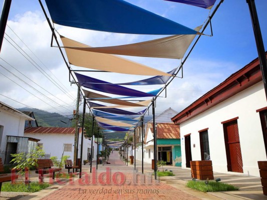 Los paisajes que te invitan a viajar esta Semana Santa a la costa norte de Honduras