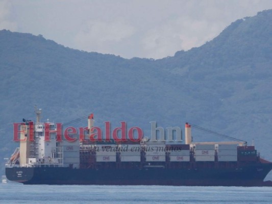 Así ejerce soberanía la Fuerza Naval de Honduras en el Golfo de Fonseca (FOTOS)