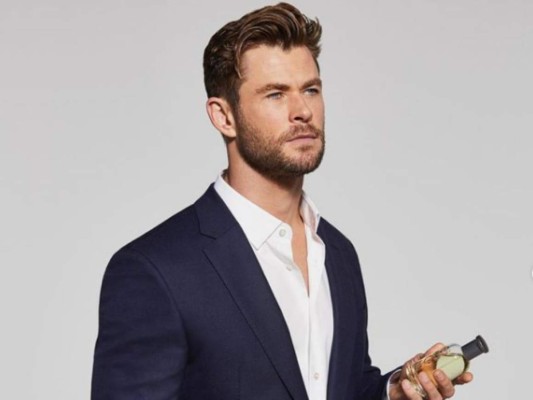 De Thor a Gladiador: Las mejores fotos de Chris Hemsworth a sus 38 años