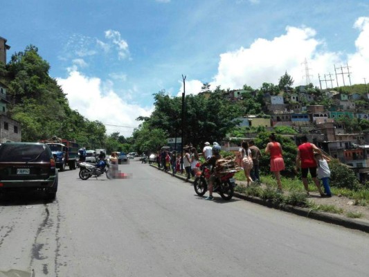 Los macabros casos de jóvenes asesinadas en Honduras por rechazar el amor un pandillero