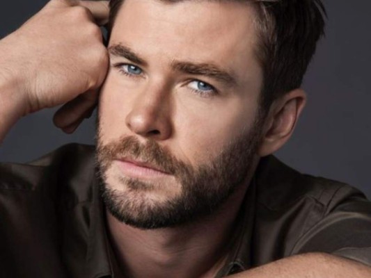 De Thor a Gladiador: Las mejores fotos de Chris Hemsworth a sus 38 años