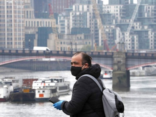 En imágenes: Europa avanza en su prudente salida del confinamiento